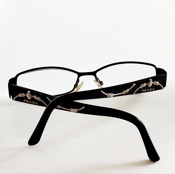 PRADA - Rx Eyeglasses - Picture 4 of 13